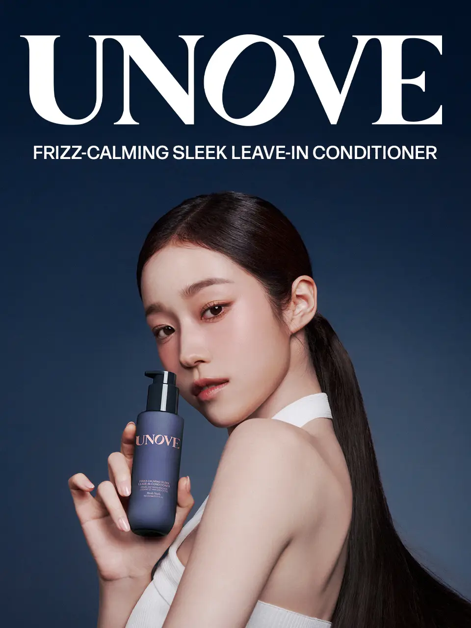 [NEW/헤어밀크] 어노브 프리즈카밍 슬릭 리브인 컨디셔너 150ml 상세페이지 5